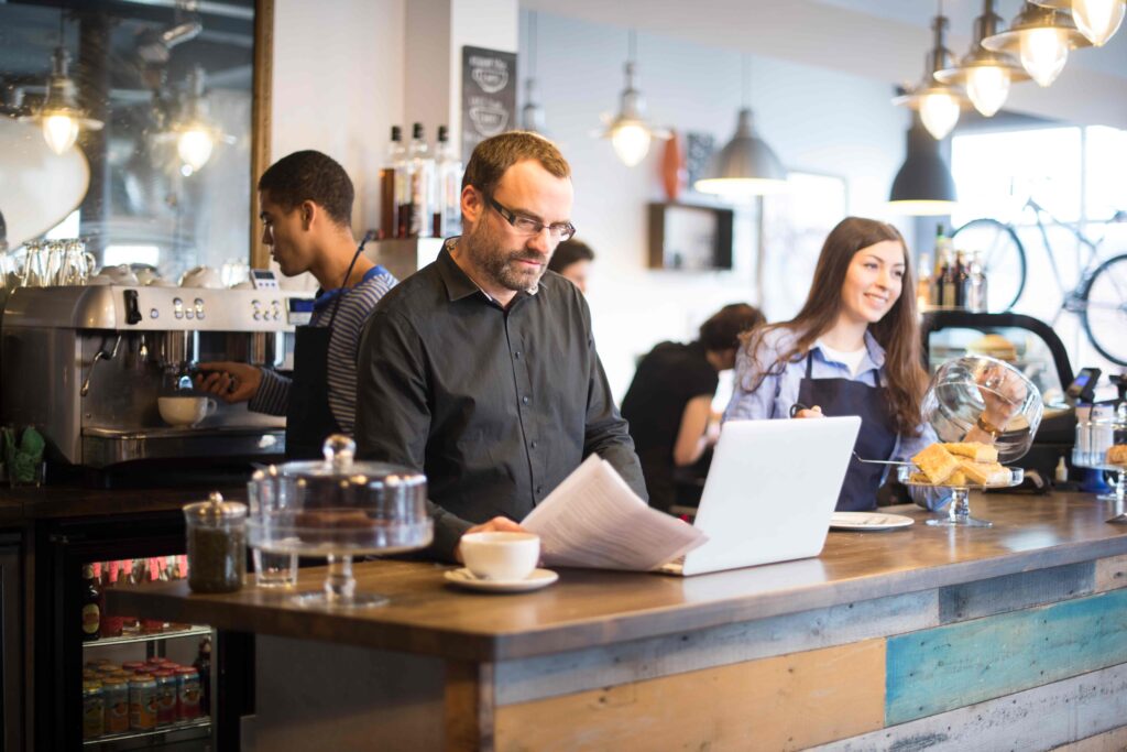 finance options for new restaurant owners
