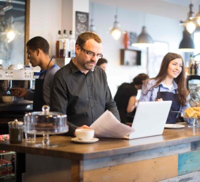 finance options for new restaurant owners