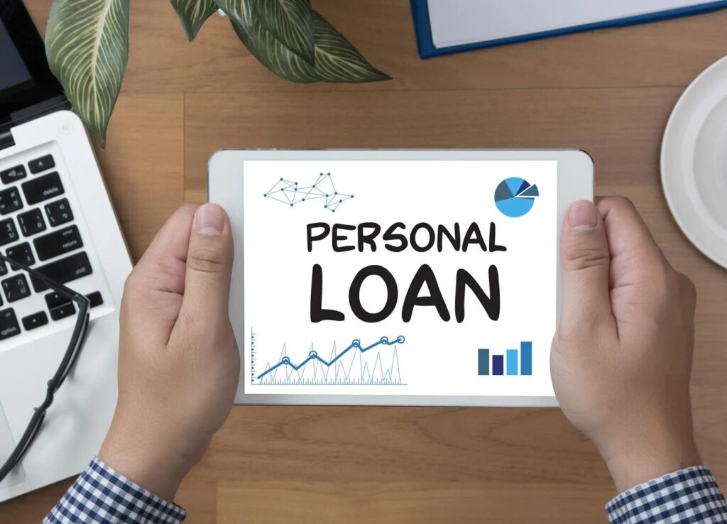 Rapid Loan for Personal Services