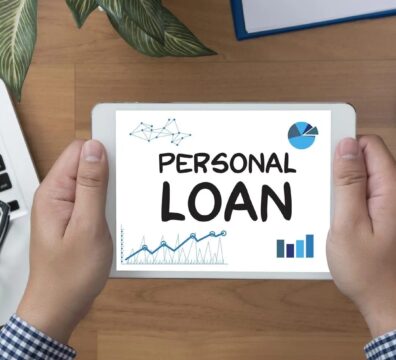 Rapid Loan for Personal Services