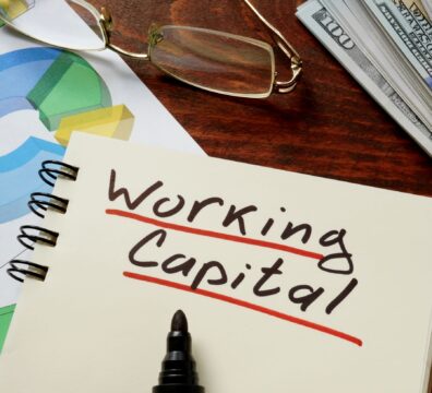 how to get working capital for small business